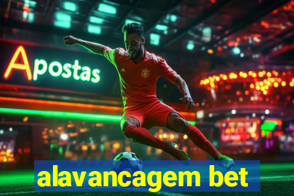 alavancagem bet